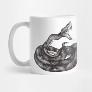 Snake Mug